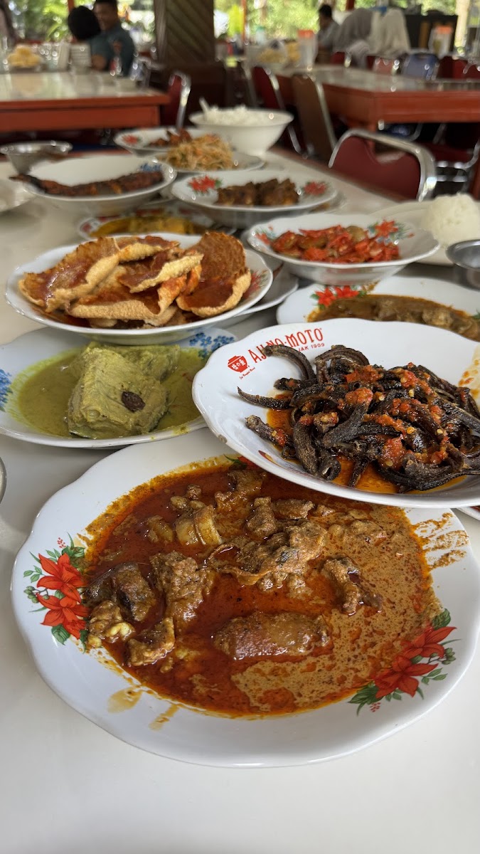 Rumah Makan Jaso Bundo Photos 2